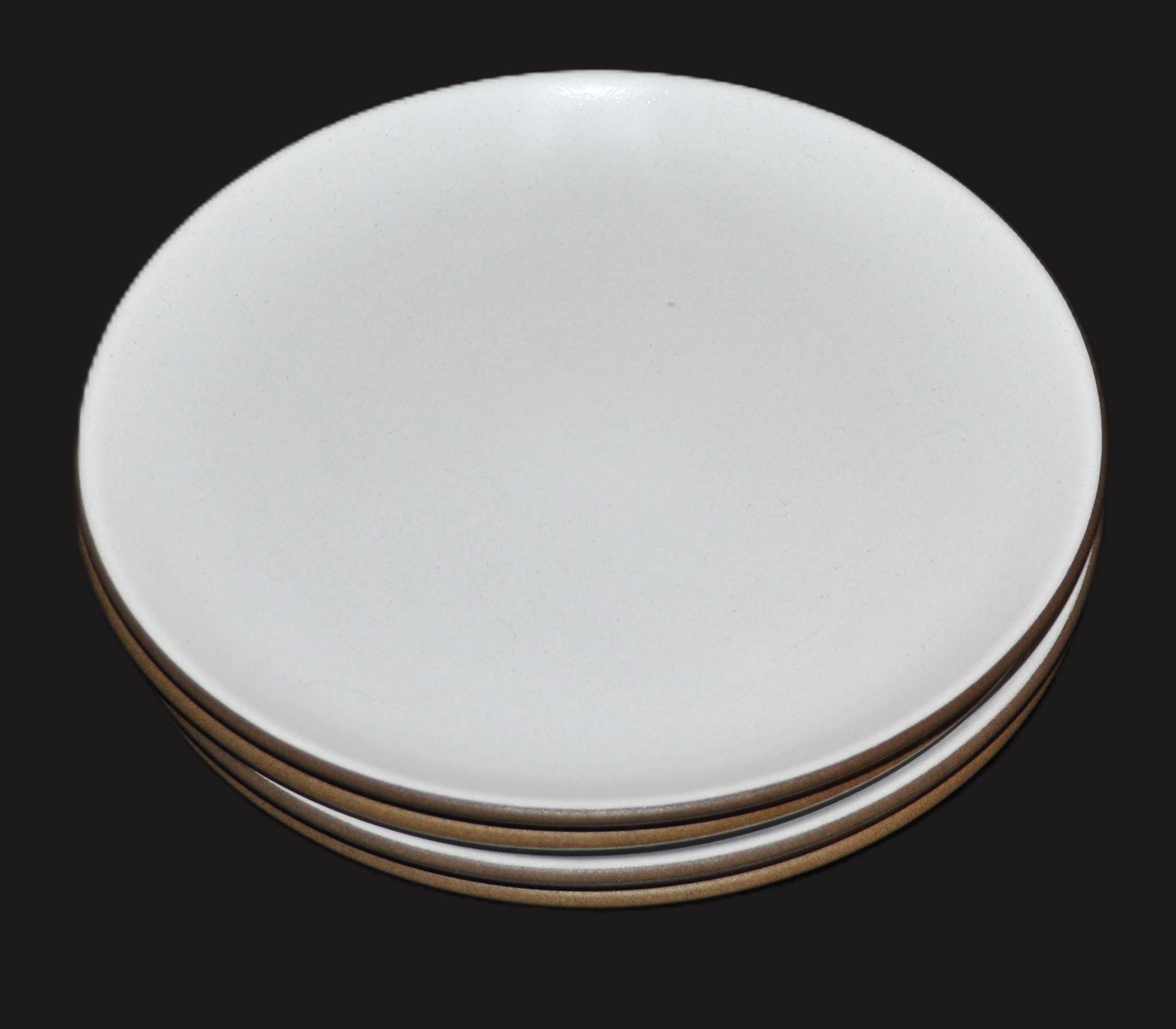 Heath Ceramics Salad Plates - Etsy