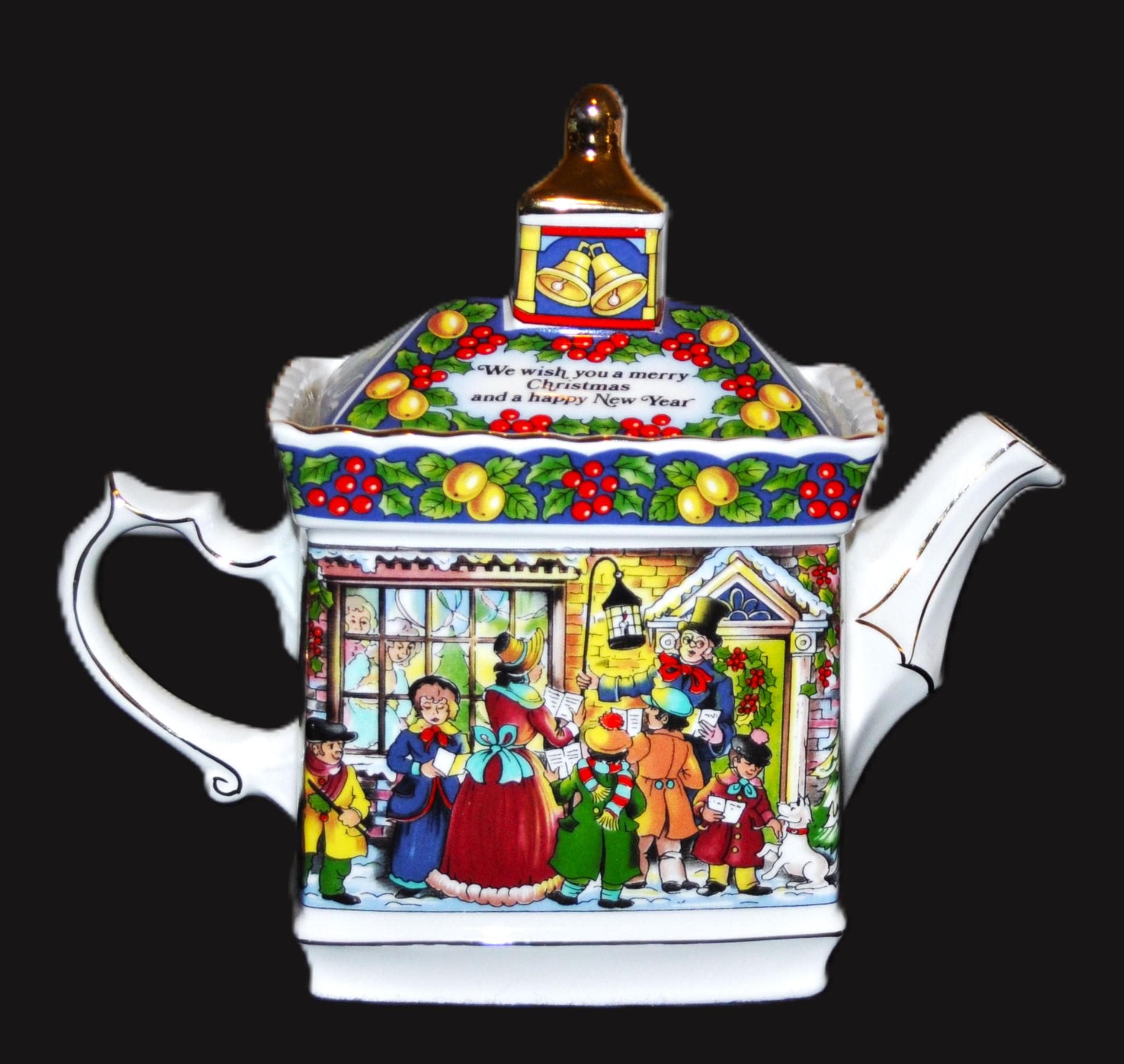 Sadler teapot - Etsy 日本
