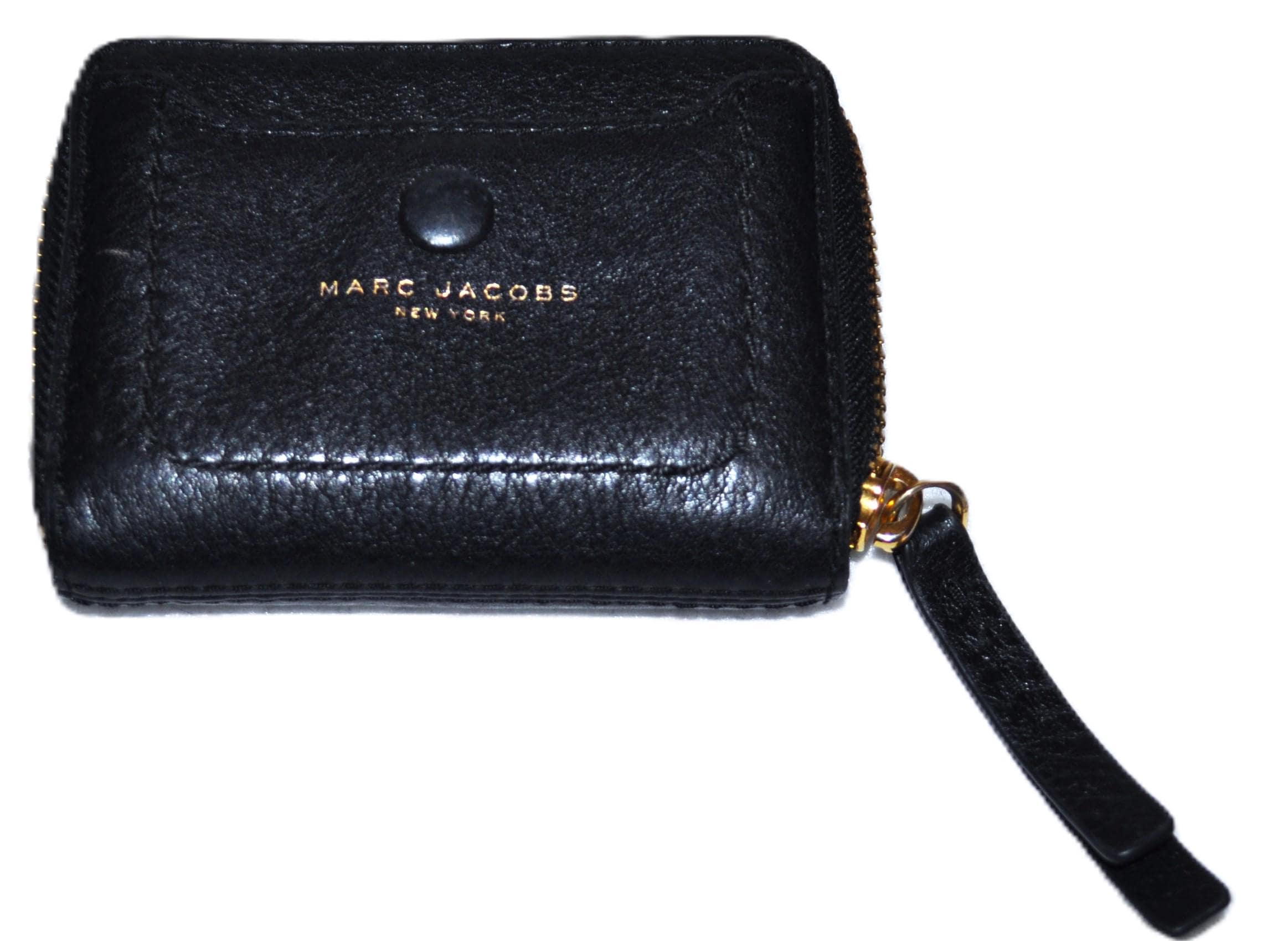 Jacob leather wallet - Etsy 日本