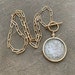 see more listings in the Coin Necklaces section