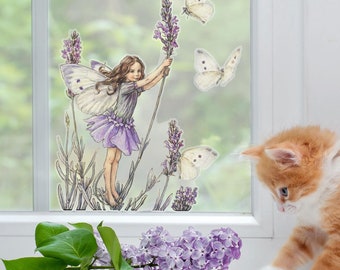 Flower Fairies Primrose Flower Fairy - CICELY MARY BARKER