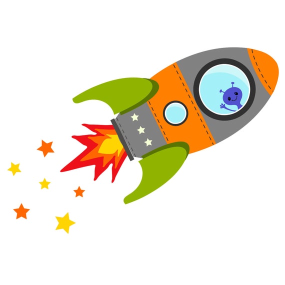 Orange Flying Rocket Wall Sticker Space Wall Sticker Rocket - Etsy Ireland Orange Flying Rocket Wall Sticker Space Wall Sticker Rocket - Etsy Ireland