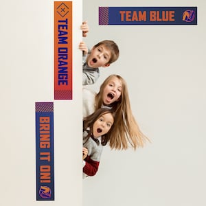 Nerf Party Stickers, Nerf Party wall sticker, Nerf Party window sticker, Nerf Birthday Party, Nerf Themed Party decorations