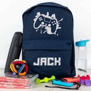 Buy Joel Lunch Kit Backpack for USD 19.99