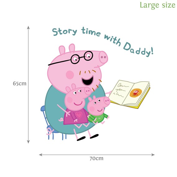 Peppa Pig Stories 