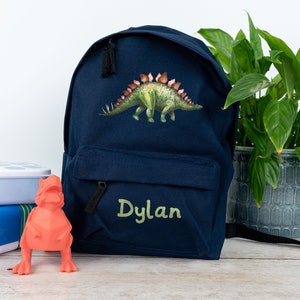 Dinosaur school bag ireland cheap