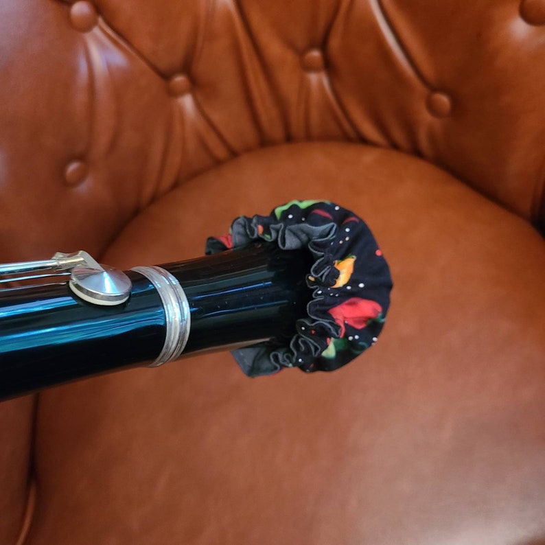 Fabric Bell Cover for Reversible and Washable Etsy