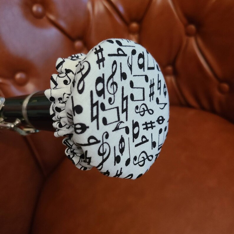 Fabric Bell Cover for Reversible and Washable Etsy