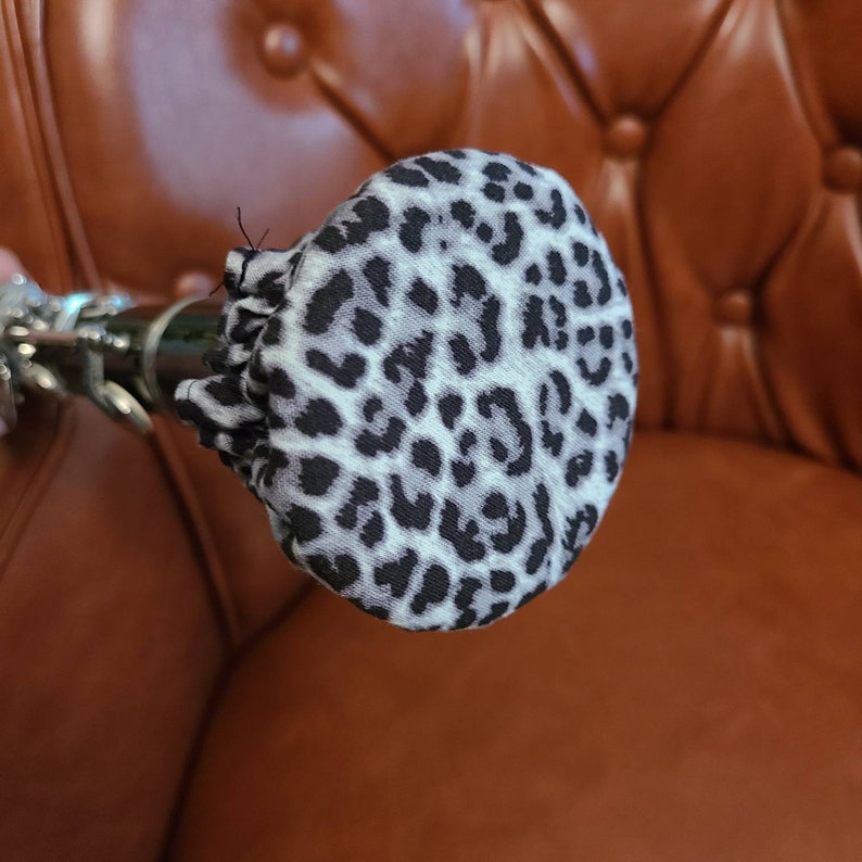 Fabric Bell Cover for Reversible and Washable Etsy