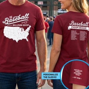 Stadium Tour Shirt - Etsy