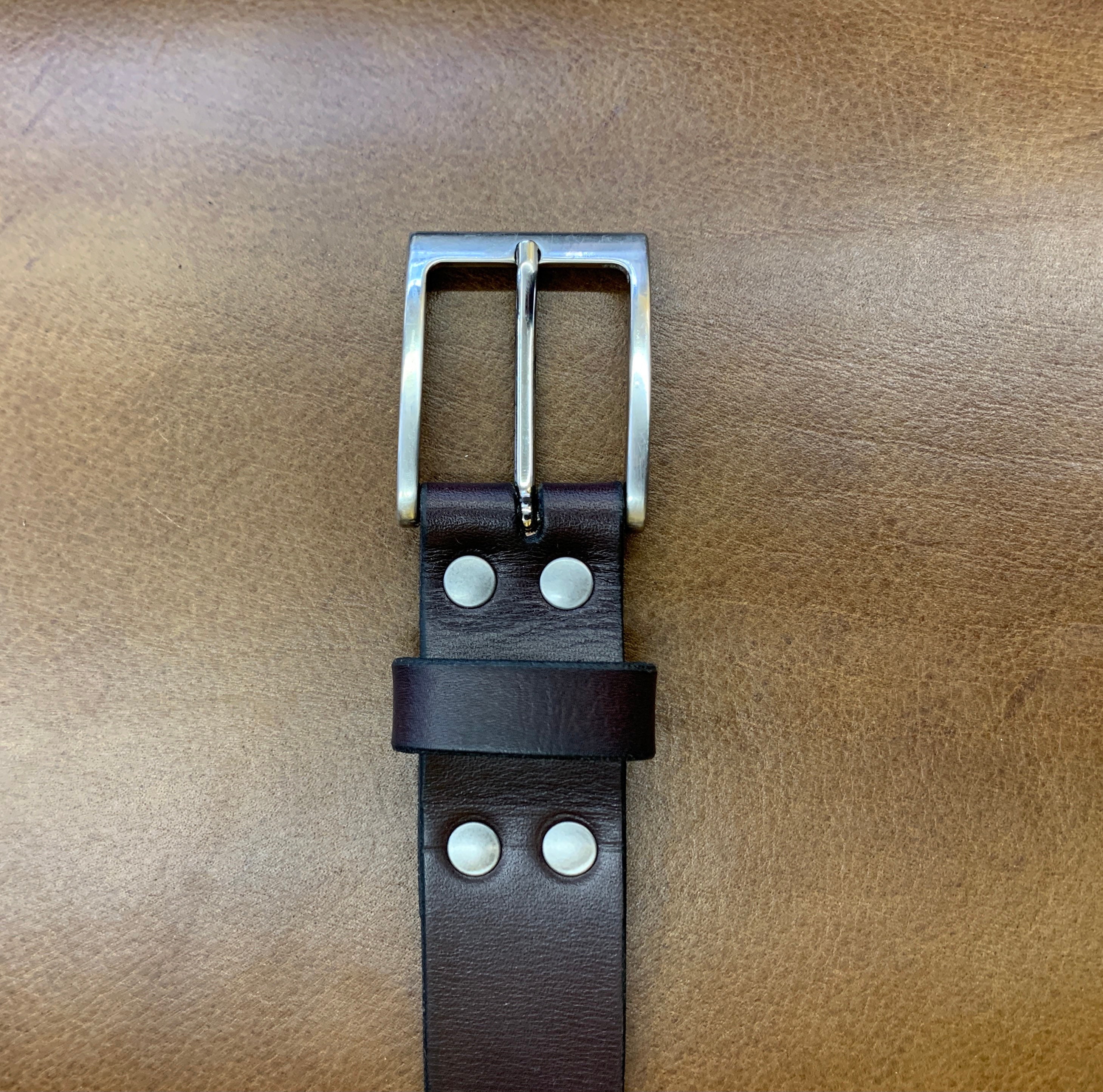 Custom Leather Belts - Etsy Canada