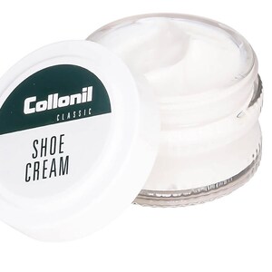 Collonil Colorit is a Scuff Cream for Minor Color Touch-ups on