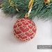 see more listings in the BALL ORNAMENTS section