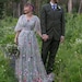 see more listings in the Floral Wedding Dresses section