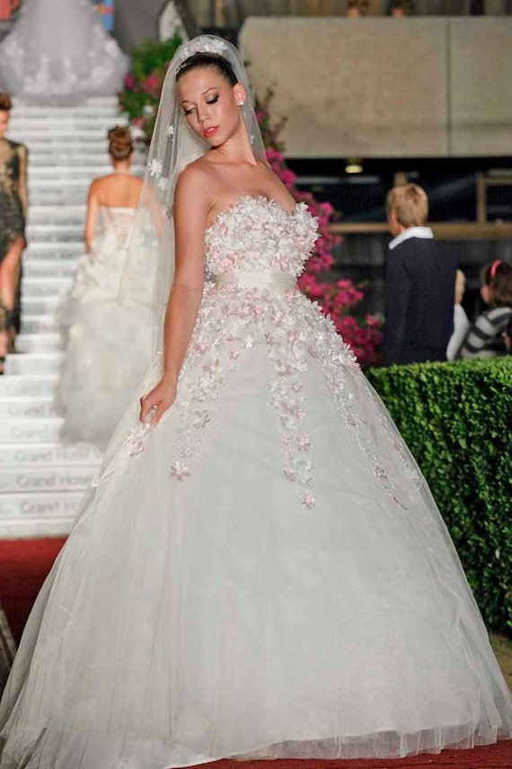 Wedding Dresses & Gowns for Older & Mature Bride | Online Bridal Shop –  Olivia Bottega