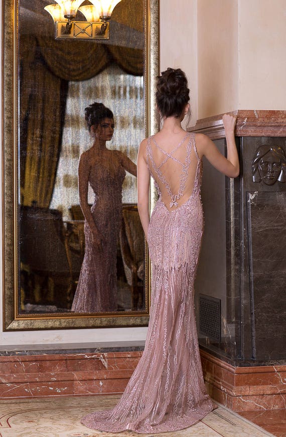 seductive evening dresses