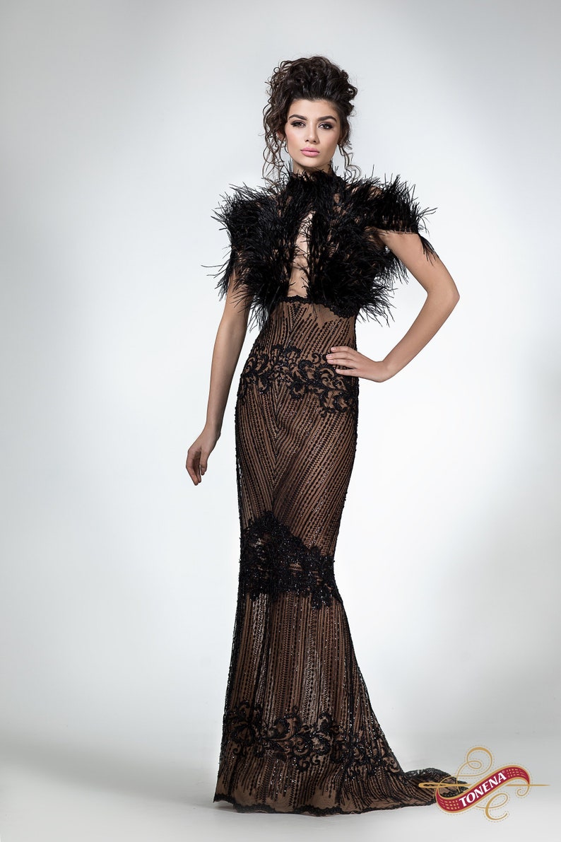 Mother of the Bride Dresses Open Back