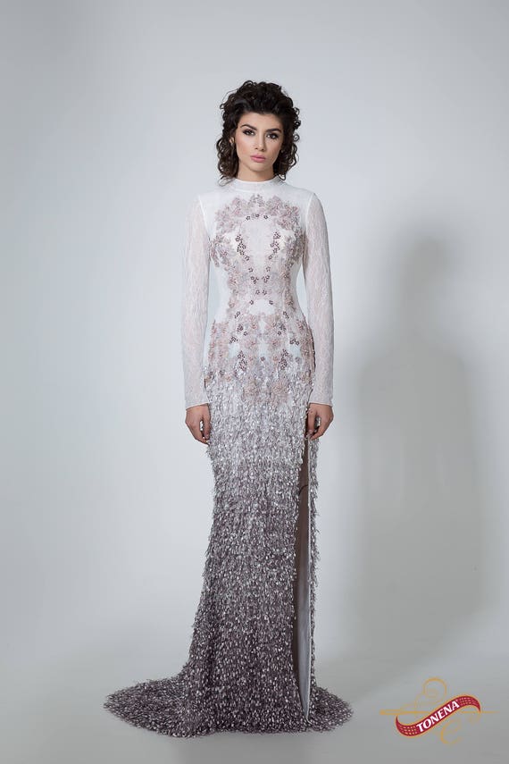 off white grey dress Better Days Midi Dress – Hurley