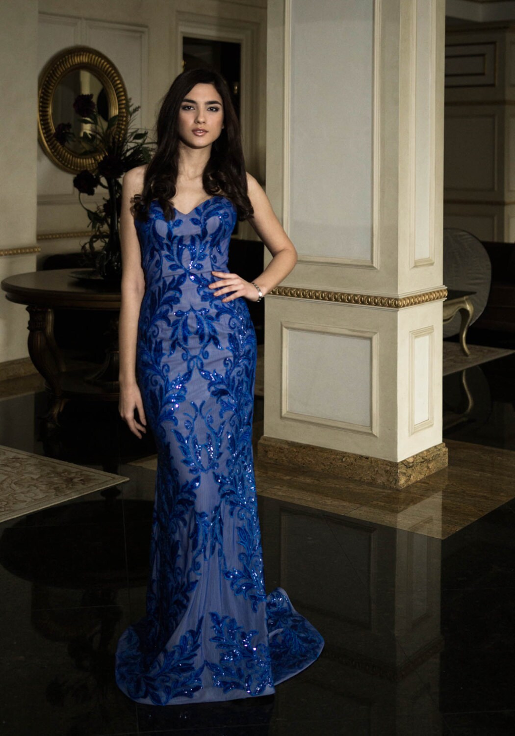 Long clearance romantic dresses