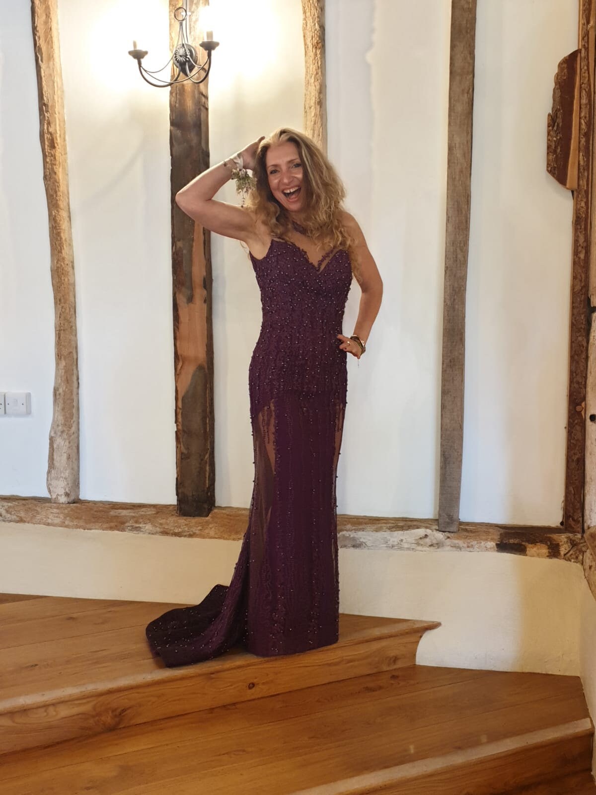 Botley prom dress cheap