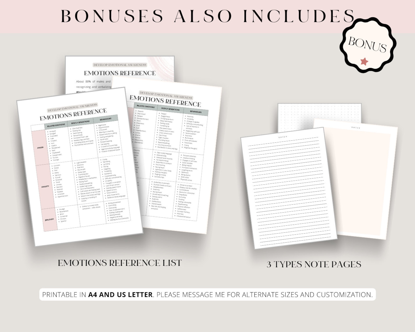 TRAUMA TOOLKIT -- Fight, Flight, Freeze, Fawn | Trauma Responses ...