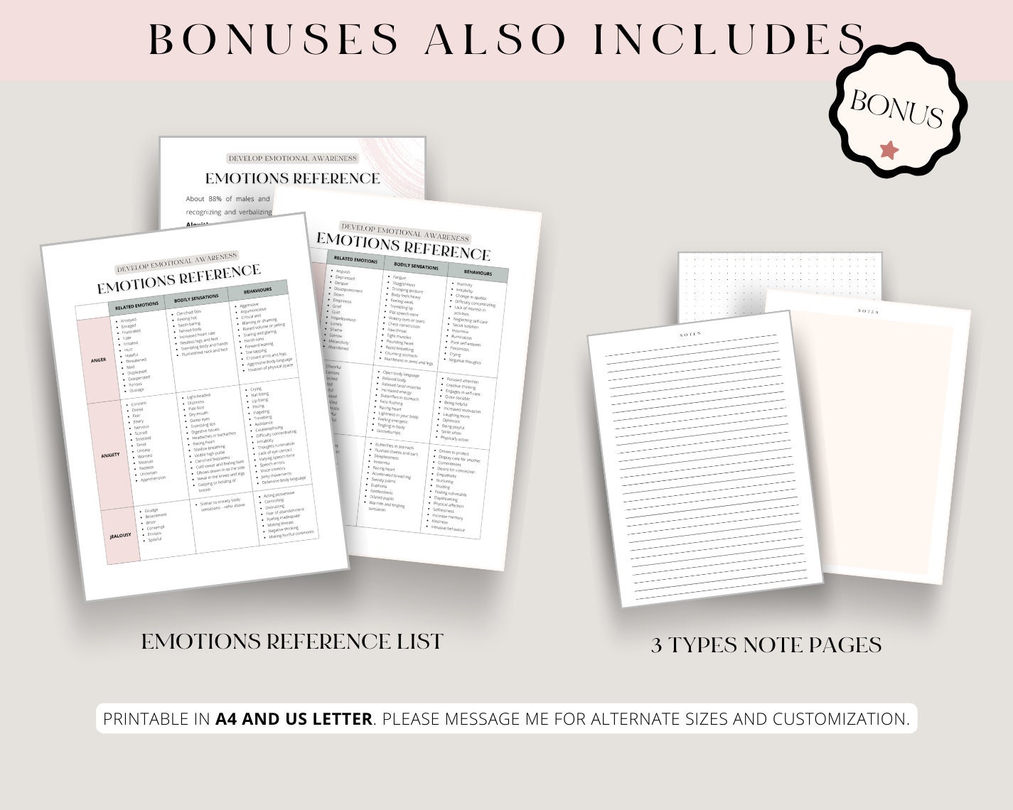 TRAUMA TOOLKIT -- Fight, Flight, Freeze, Fawn | Trauma Responses ...