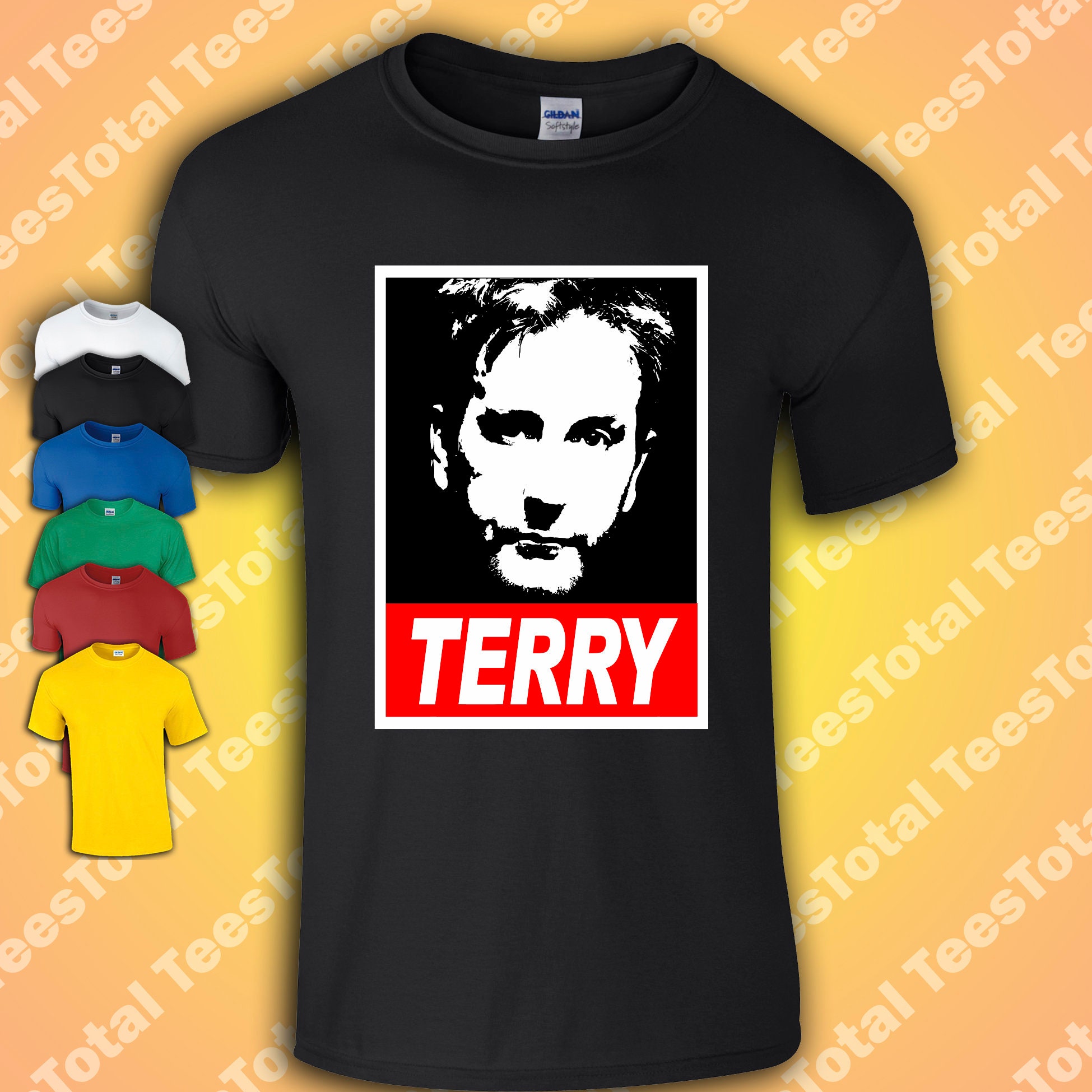 Coventry T Shirt - Etsy