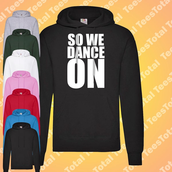 N Dubz So We Dance On Hoodie | Tour | 2023 | Hip Hop | Hip Hop | R&B | Grime