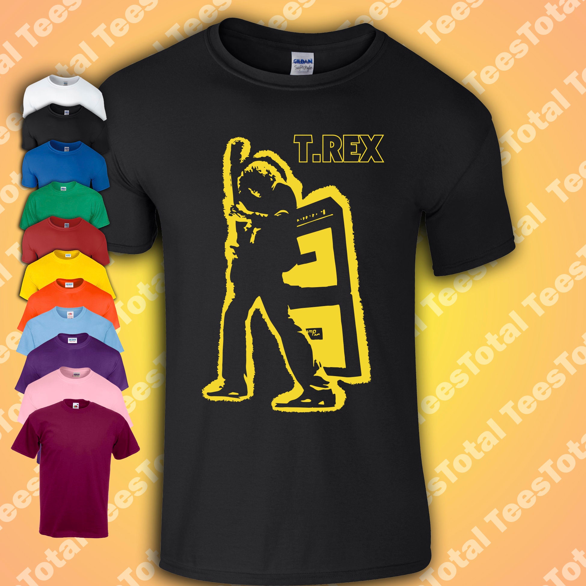 Electric warrior t shirt hotsell