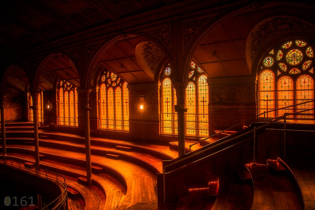 Limited Edition 0161 Fine Art Print 073 | Albert Hall - Etsy UK