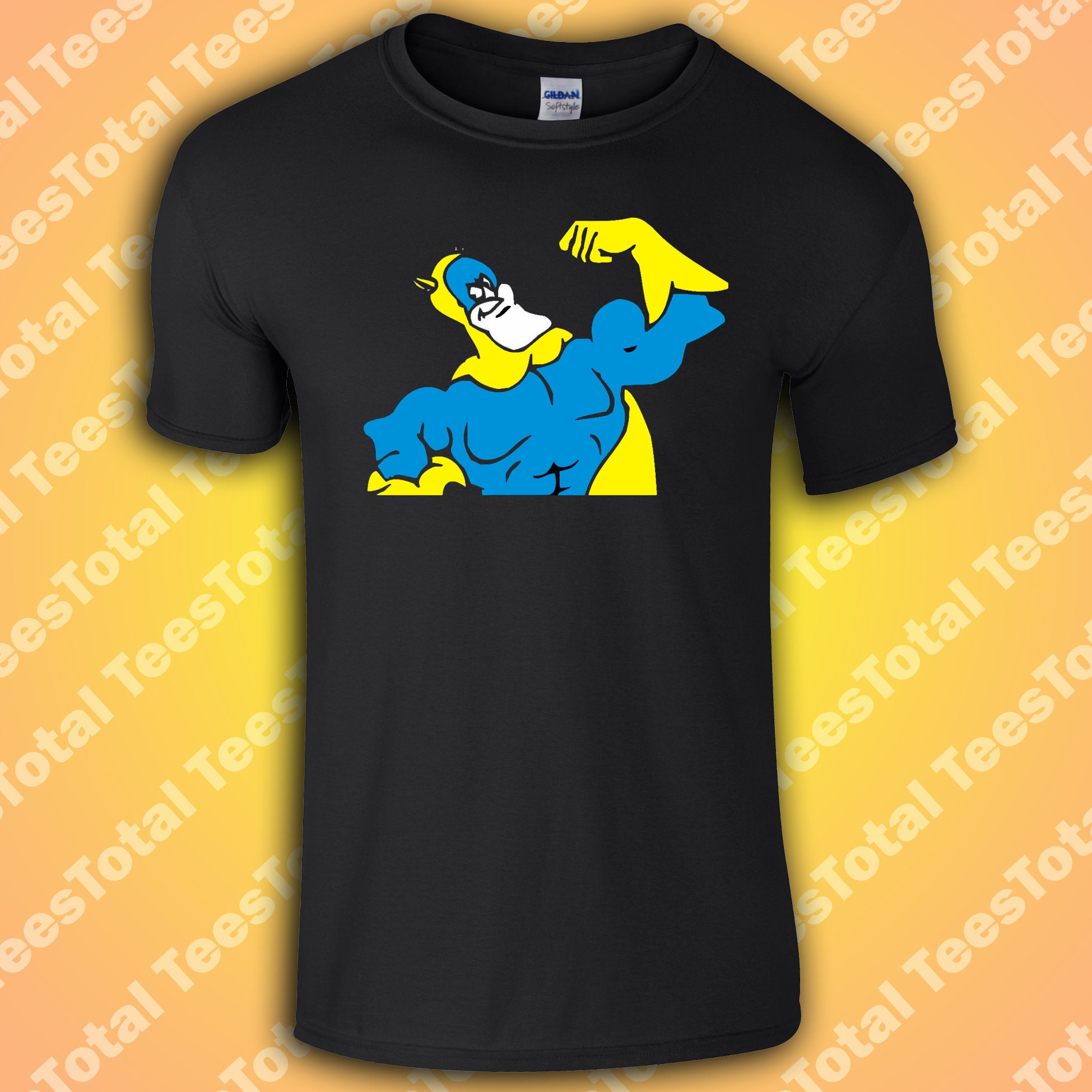 バナナマン　ネイビー BANANAMAN TEE（NVY） Bananaman | The Complete Series 2 (1 Hour) - YouTube