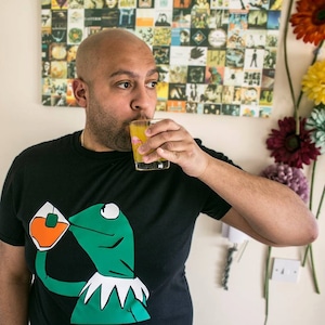 That's None of my Business T-Shirt | Internet | Meme