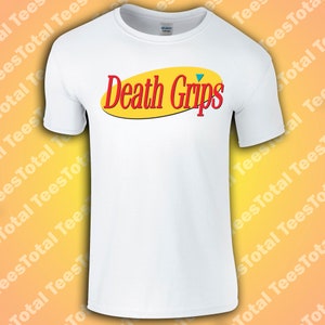 Death Grips T-Shirt | Funny | 90s | Rap Rock | Hip Hop