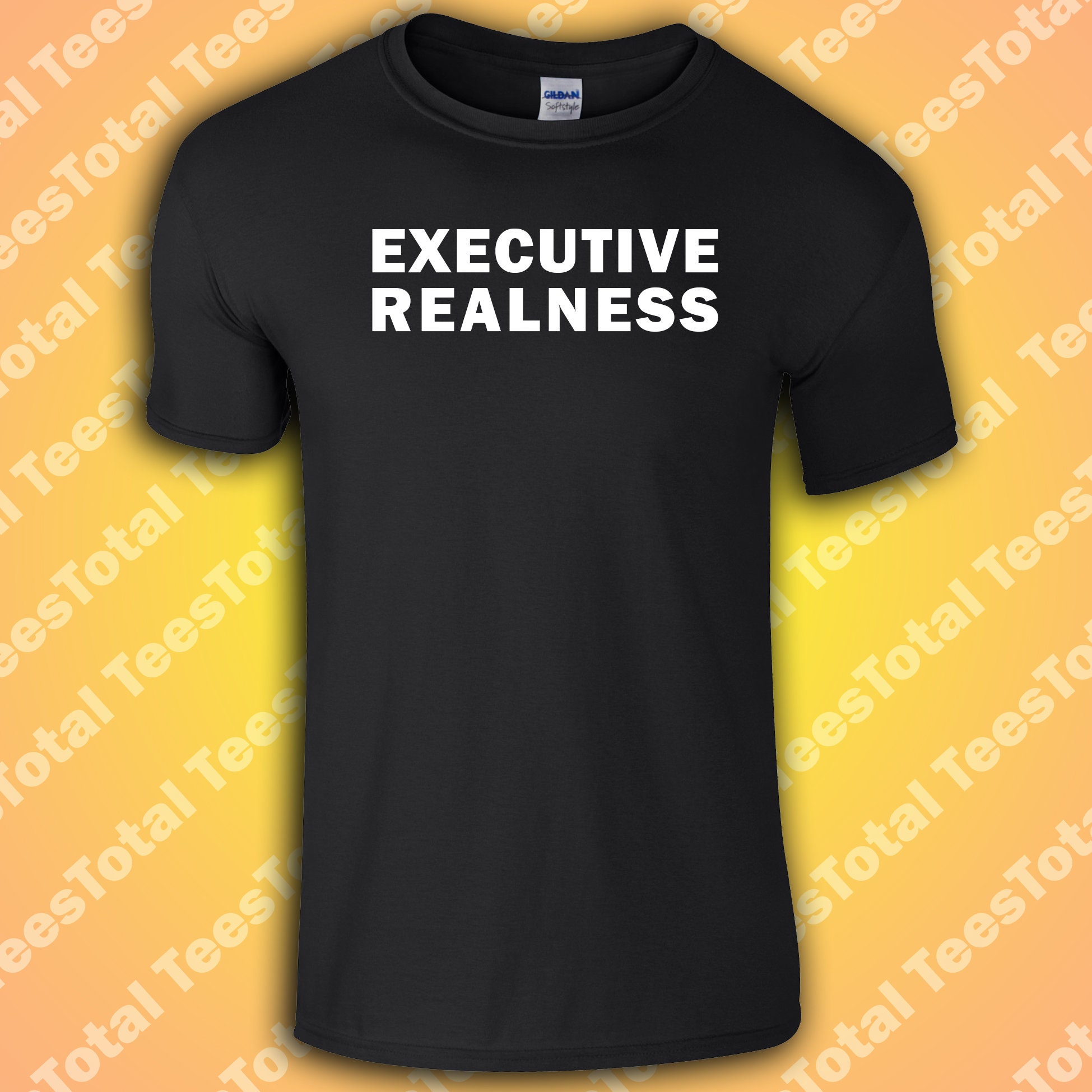 executive t shirts