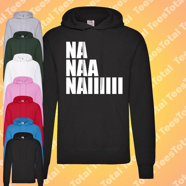 N Dubz Na Na Nai Hoodie | Tour | 2022 | Hip Hop | Hip Hop | R&B | Grime