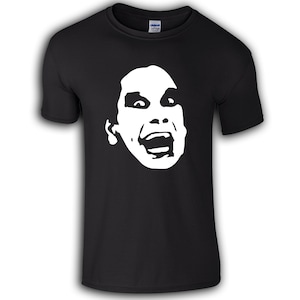 Ozzy Osbourne Inspired T-Shirt | Metal | Retro Rock | 70s | 80s | Black Sabbath