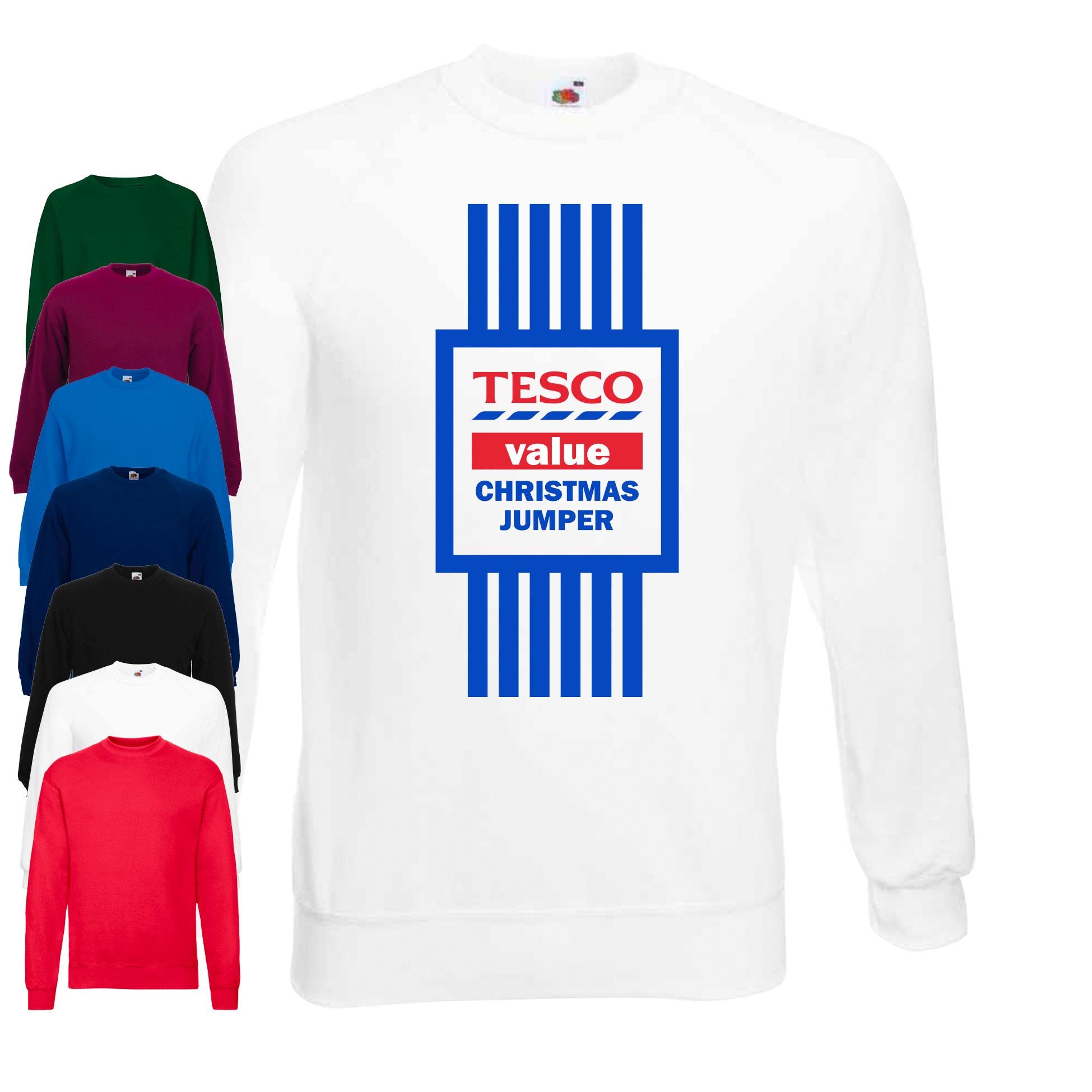 Tesco Clothing UK