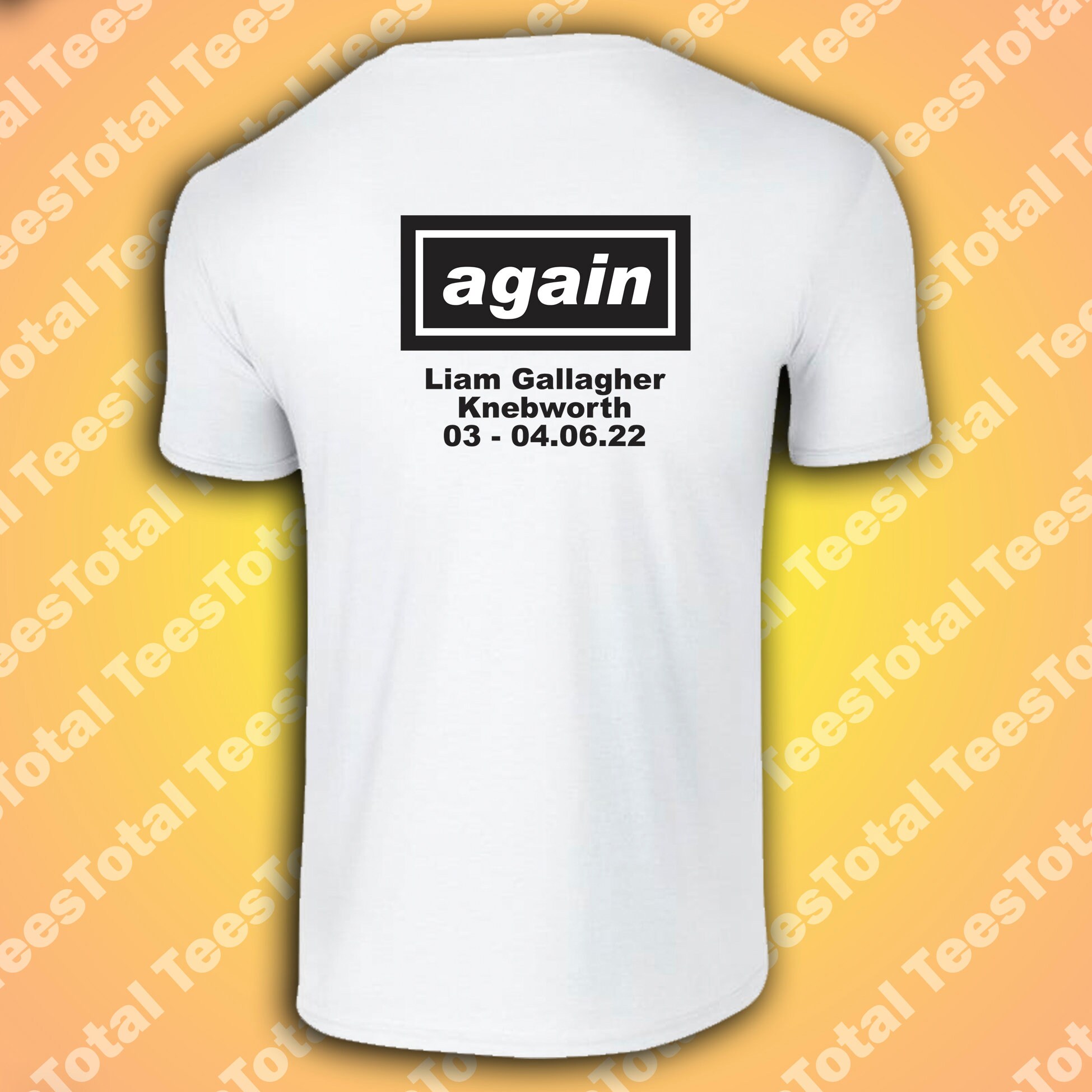 liam gallagher trainers 2022