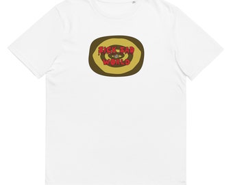 Sick sad world, 90's Y2K Daria MTV t-shirt
