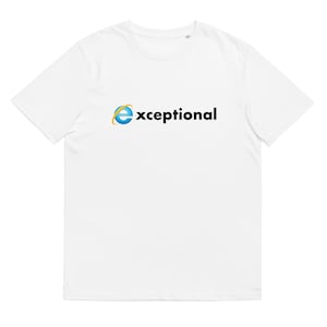 Außergewöhnliches Internet-Explorer-ironisches T-Shirt