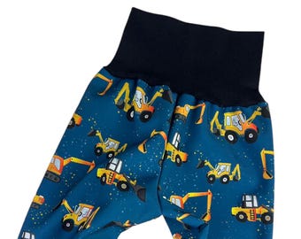 Cotone - Pantaloni Bambini E Ragazzi / Abbigliamento Bambini E Ragazzi