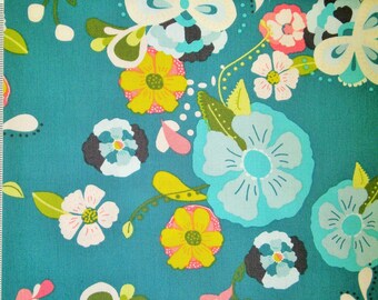 Campervans /& Mod Scooter Designer Retro Vintage Fabric Quilt Duvet Cover Blue