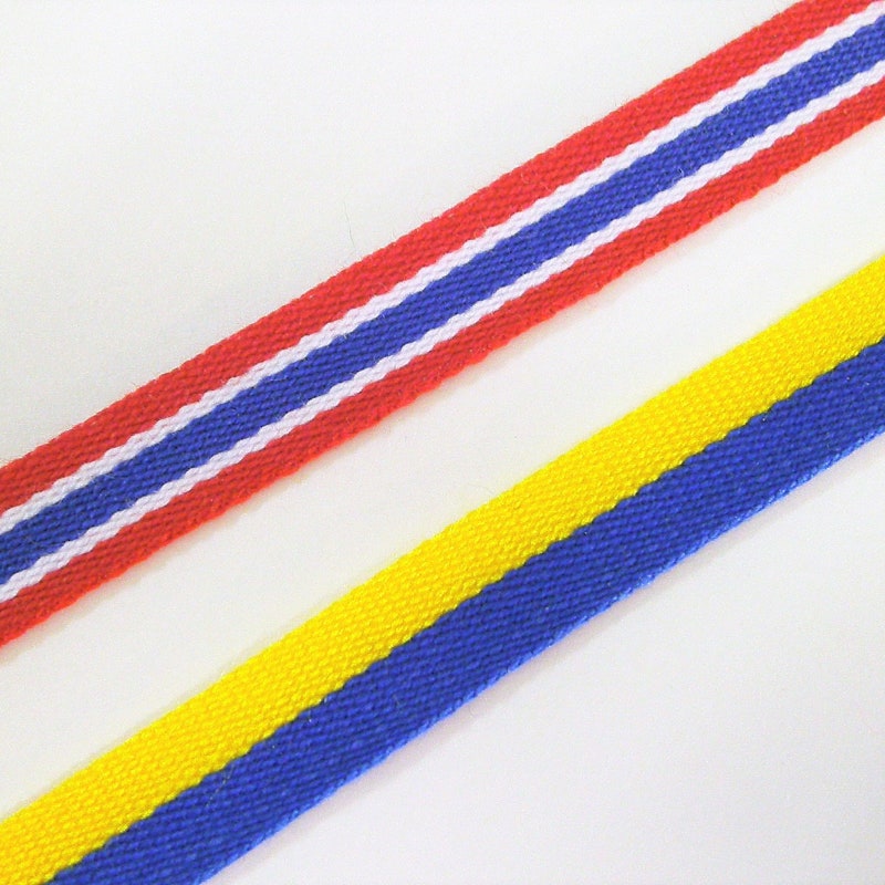 Scandinavian Ribbon - Etsy UK