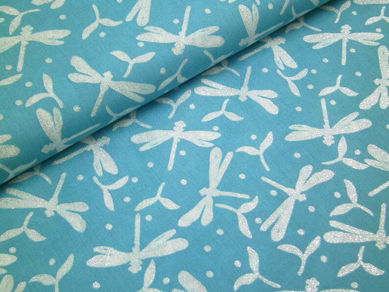 0,5 m Organic Cotton Voile