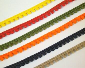 1 m XS Bobble-Trim 10 mm width