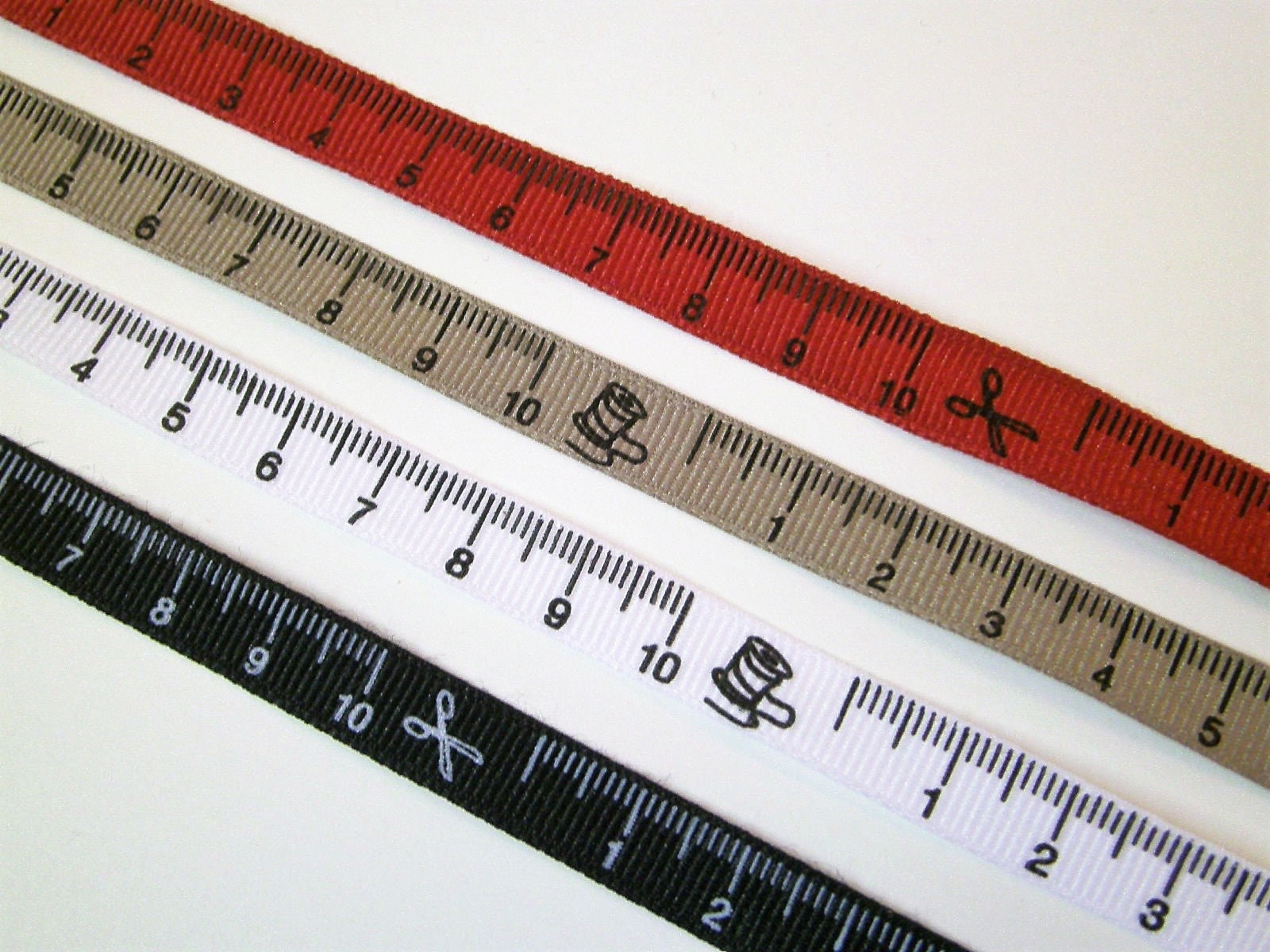 Mm Tape Measure 