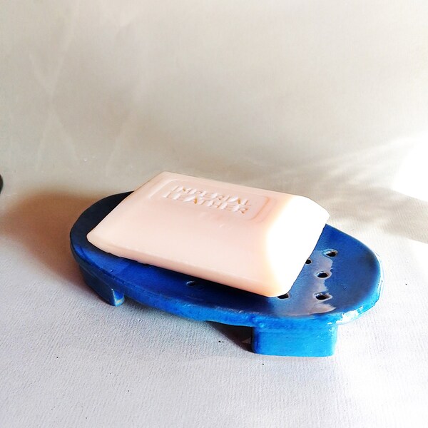 Ceramic Soap Dish Etsy UK
