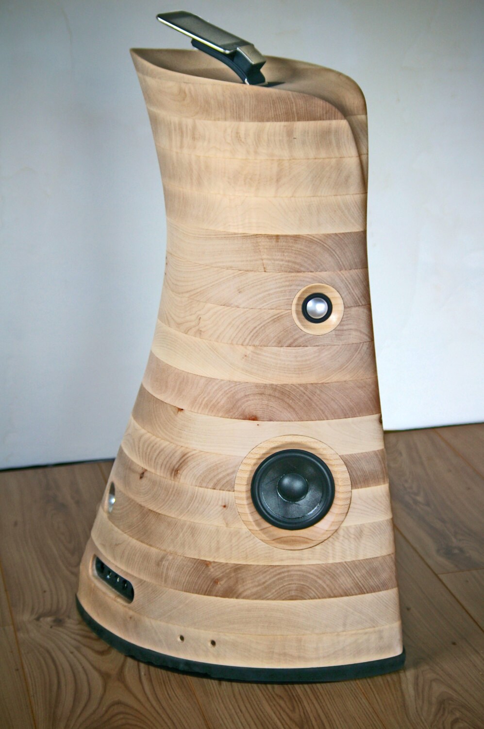 J'ai Pod Station d'accueil Musique