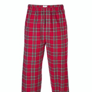 Xl Tall Mens Pj Pants Etsy