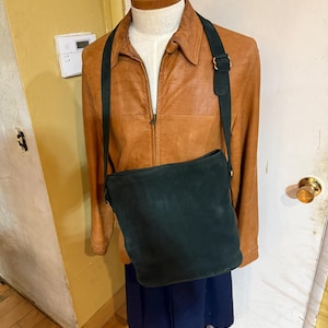 ショルダーバッグ COACH Sonoma Nubuck Shoulder Bag Brown Vintage Coach Sonoma Line Nubuc Duffle Sacs (Large, Medium & Small